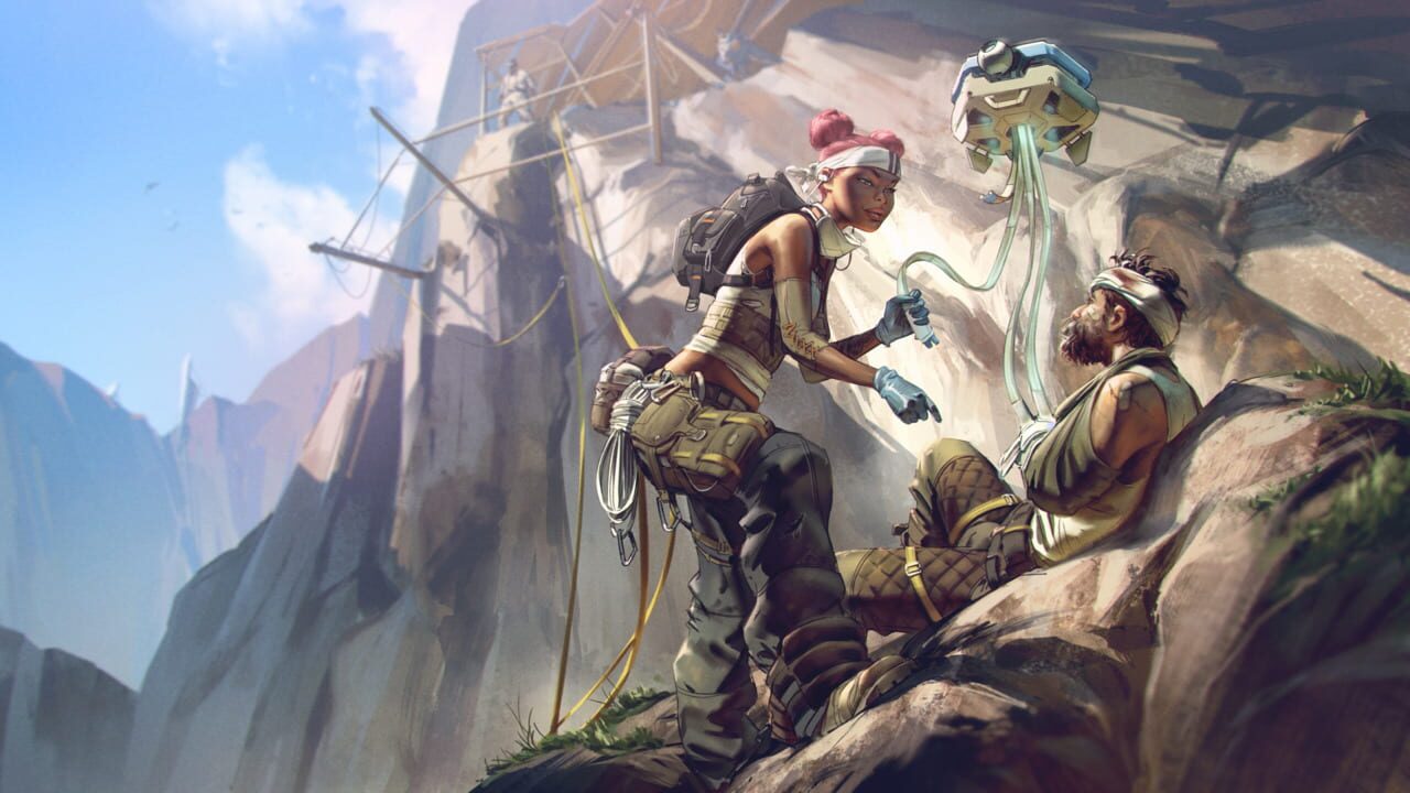 How to Fix Stuttering and Visual Glitching in Apex Legends: Marked (Season 30)