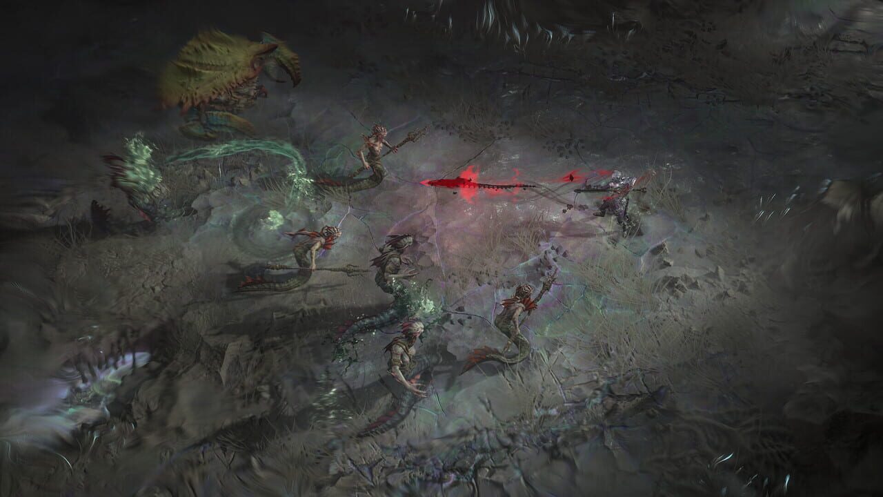 Diablo IV Lord of Hatred: Post-Campaign Gear and Power Guide