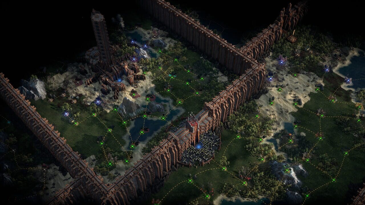 Path of Exile 2 0.5.0 Crafting Changes: Runes of Aldur League