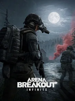 Arena Breakout: Infinite