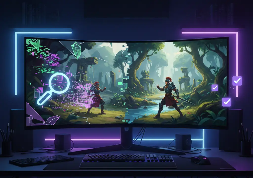 How to Force DirectX 11 (DX11) for a Game on PC