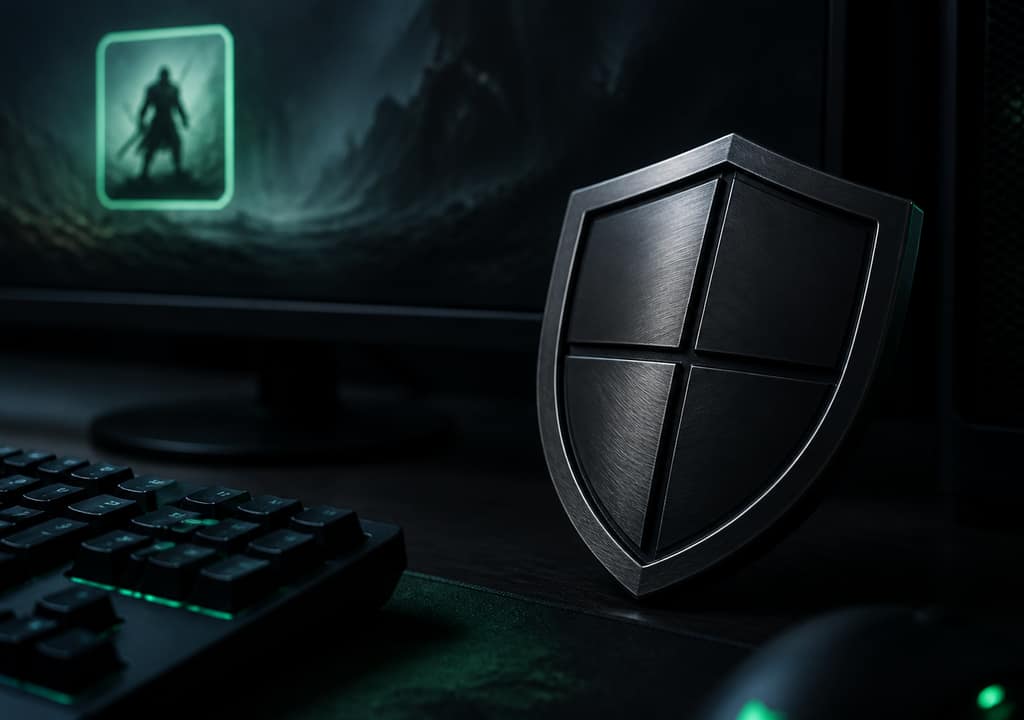 How to Run a Game as Administrator on Windows