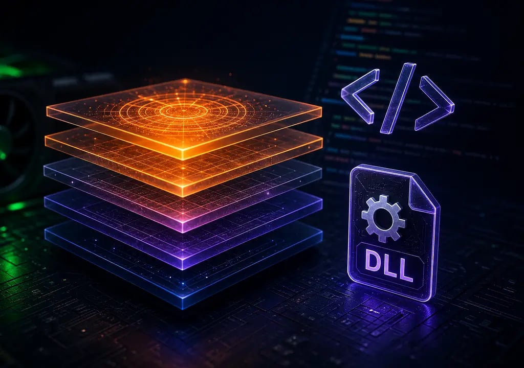 How to Update DirectX and Visual C++ Redistributables (.dll Error Fix)