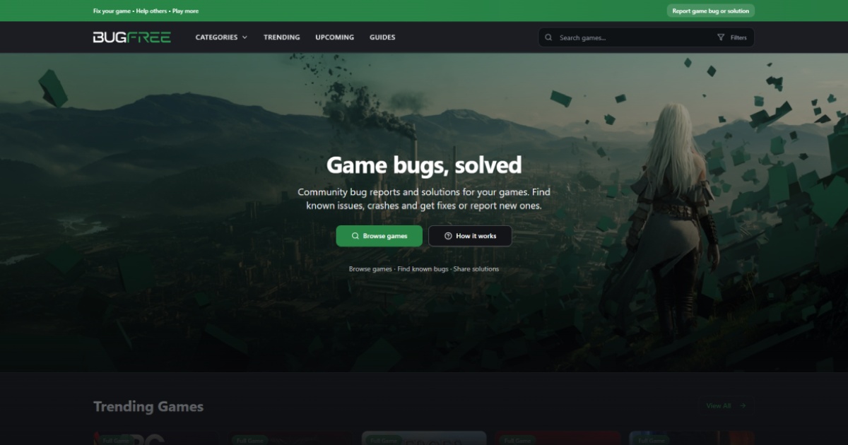 How to Force a Game to Use Your Dedicated GPU on Windows | BugFreeGG